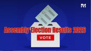 Assembly Election Results 2026