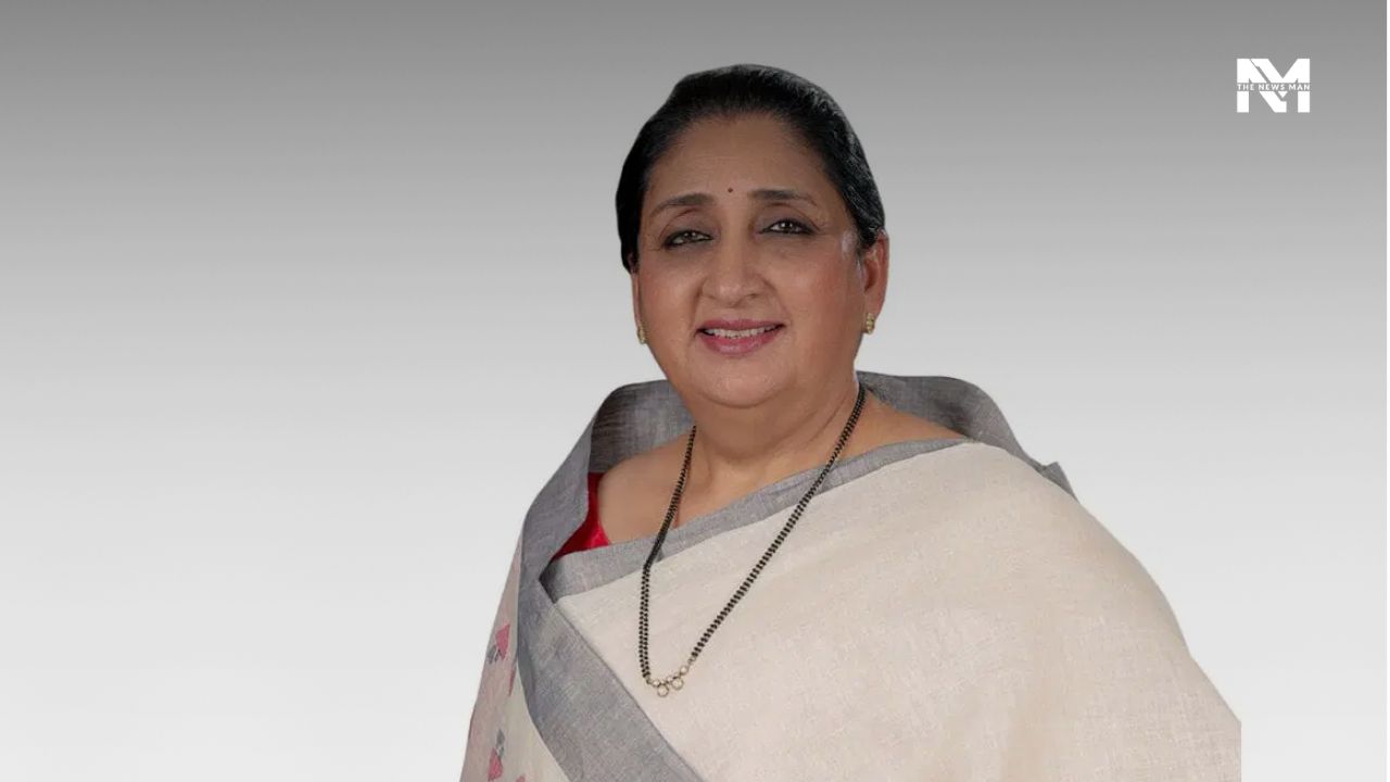 By-Election Results 2026 Live: Maharashtra Deputy Chief Minister Sunetra Pawar takes big lead