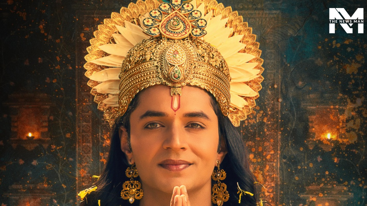 Krishnavataram Part 1 Hridayam Box Office Collection Day 1: Siddharth Gupta’s Mythological Drama Mints Over Rs 1 Cr