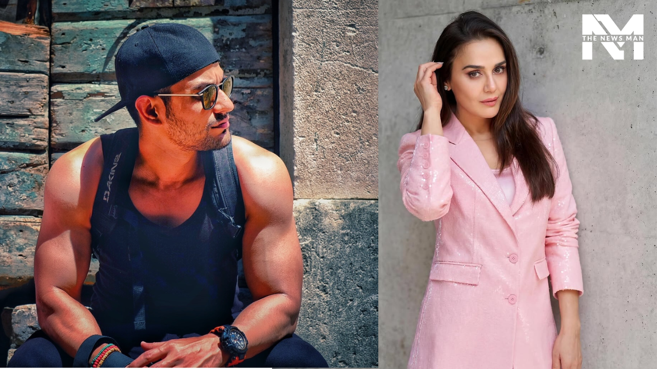 Vibe Release Date OUT: Kunal Kemmu And Preity Zinta’s Action-Comedy to Hit Cinema in September
