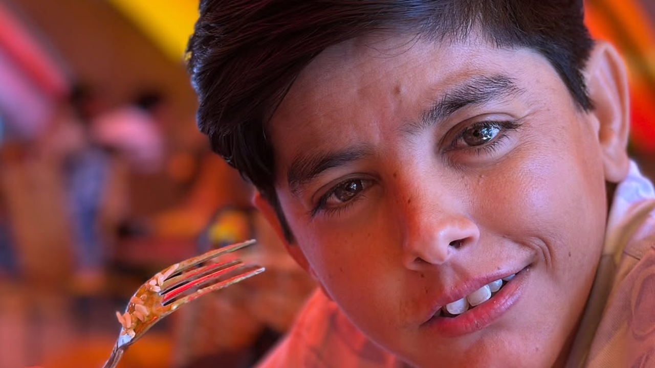 Teen Actor Yudhvir Ahlawat Tops IMDb India Rankings, Beats Aishwarya Rai Bachchan, Mohanlal, Jr NTR, SRK & More Teen Actor Yudhvir Ahlawat Tops IMDb India Rankings, Beats Aishwarya Rai Bachchan, Mohanlal, Jr NTR, SRK & More