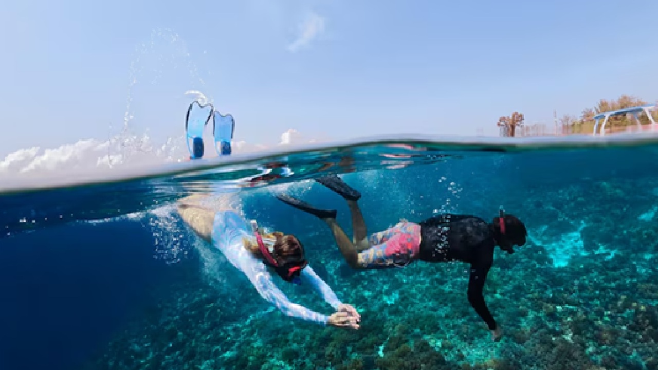 Lakshadweep is a pristine, relatively unexplored coral atoll. Here are many options to explore during the summer vacation.