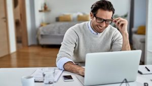 Personality and Career