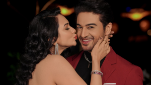 _Akanksha Chamola n Gaurav Khanna