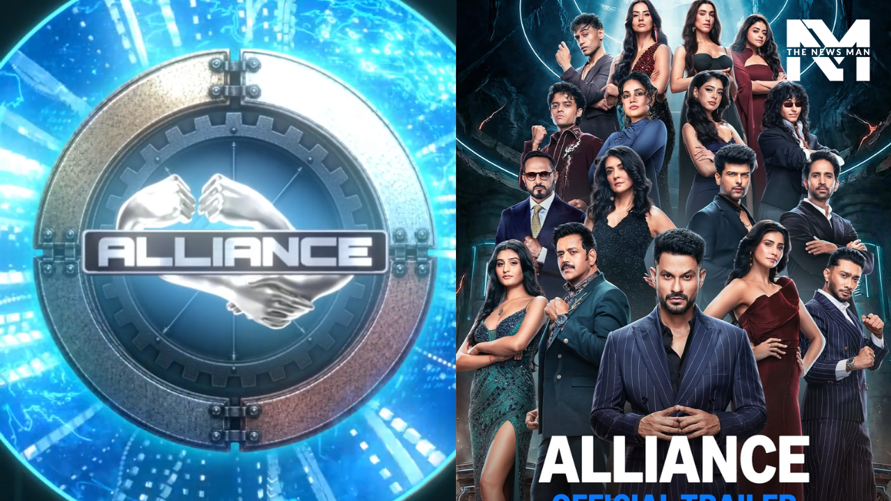 Alliance Celeb List Revealed: THESE Stars to Compete Against Each Other in Prime Video’s Reality Show