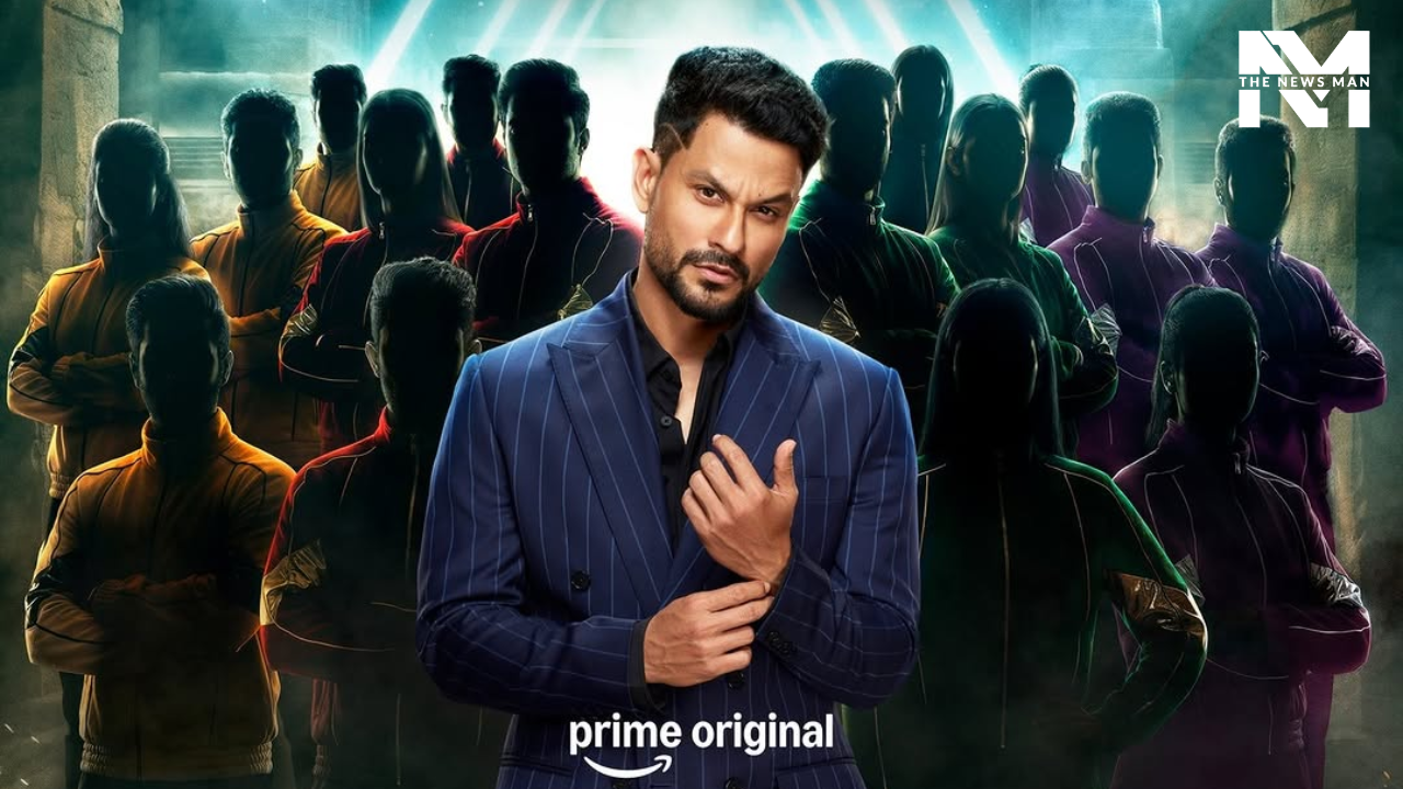 Kunal Kemmu to Host Prime Video’s Alliance; Know When and Where to Watch the Reality Show