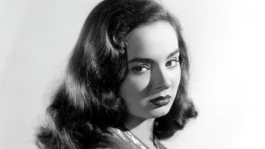 Ann Blyth
