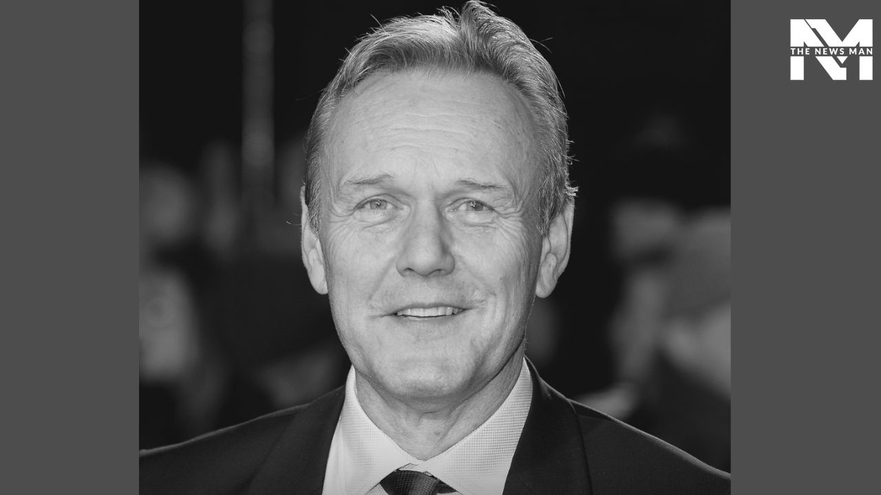 Anthony Head, Buffy The Vampire Slayer And Ted Lasso Fame, Passes Away At 72