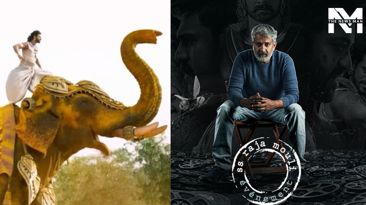 Baahubali: The Torchbearer Reviews on X: Fans Hail Veteran Director SS Rajamouli’s Vision