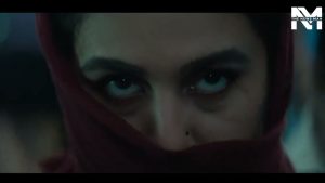 Baby Do Die Do Teaser