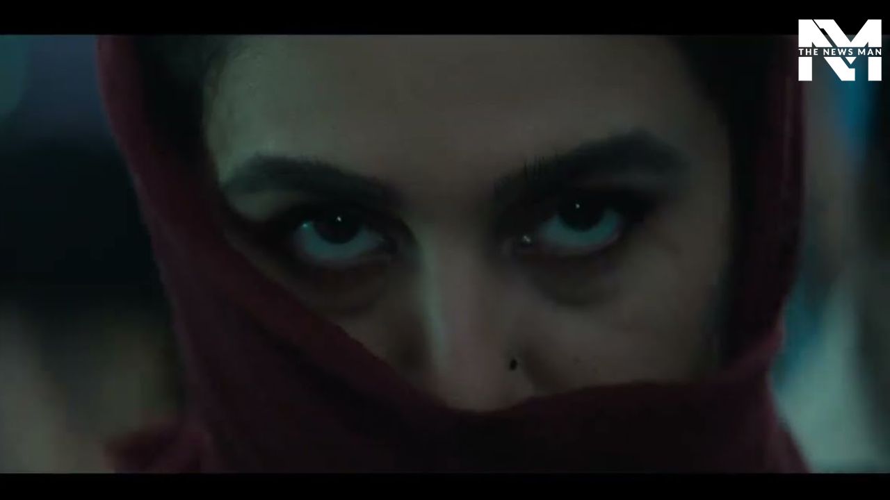 Baby Do Die Do Teaser OUT: Huma Qureshi to Essay the Role of Deaf-Mute Hitwoman in This Mystery Thriller