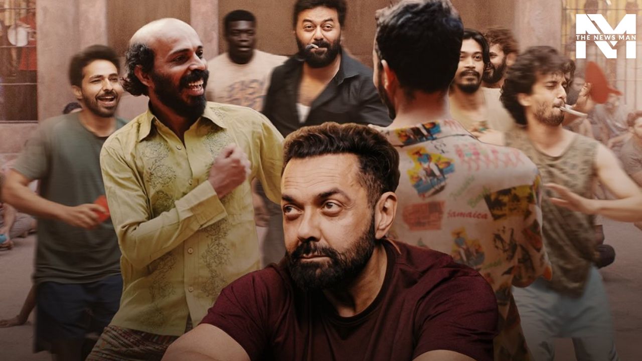 Bobby Deol’s Bandar X Reviews: Users Point Out Positive and Negative Aspects from Anurag Kashyap’s Prison Drama