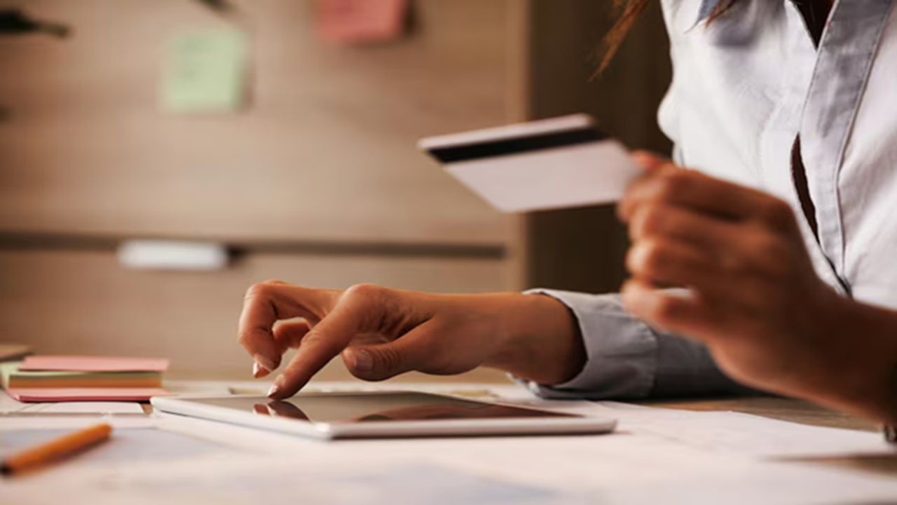 Personal Finance