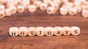 June 2026 Bank Holiday List