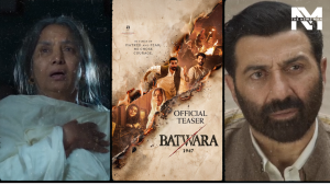Batwara 1947