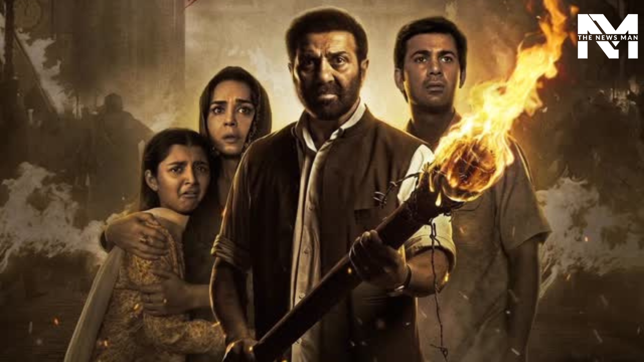 Batwara 1947 First Look OUT: Aamir Khan’s Partition Drama Ft Sunny Deol, Preity Zinta Officially Re-titled