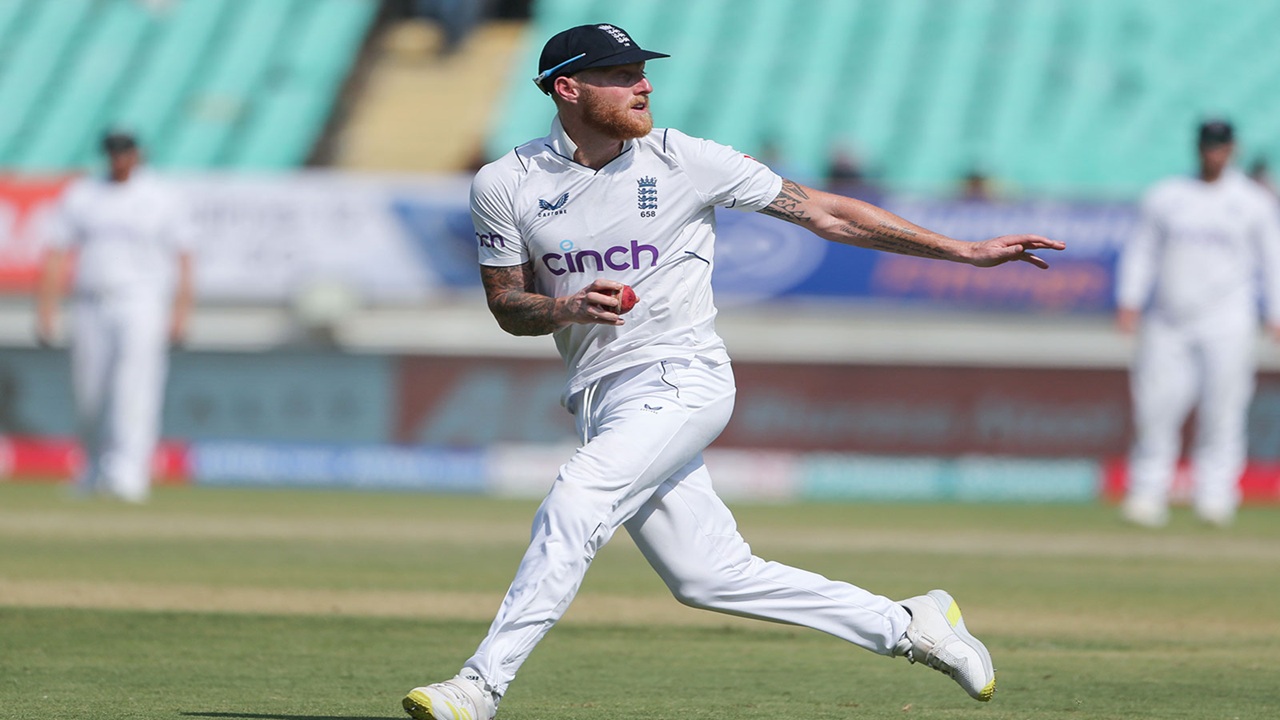 Ben Stokes Announces Retirement from Test Cricket During England vs New Zealand Match