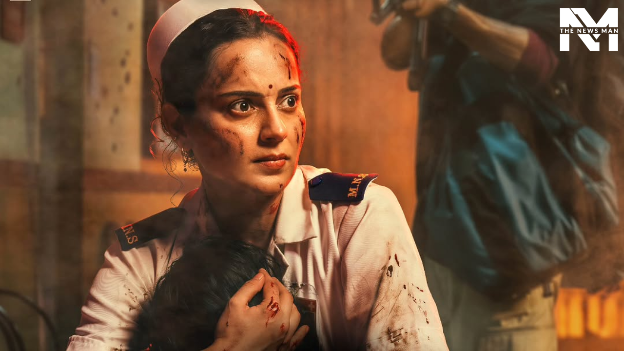 Bharat Bhhagya Viddhaata X Reviews: Fans Hail Kangana Ranaut’s Performance, Storytelling, And…