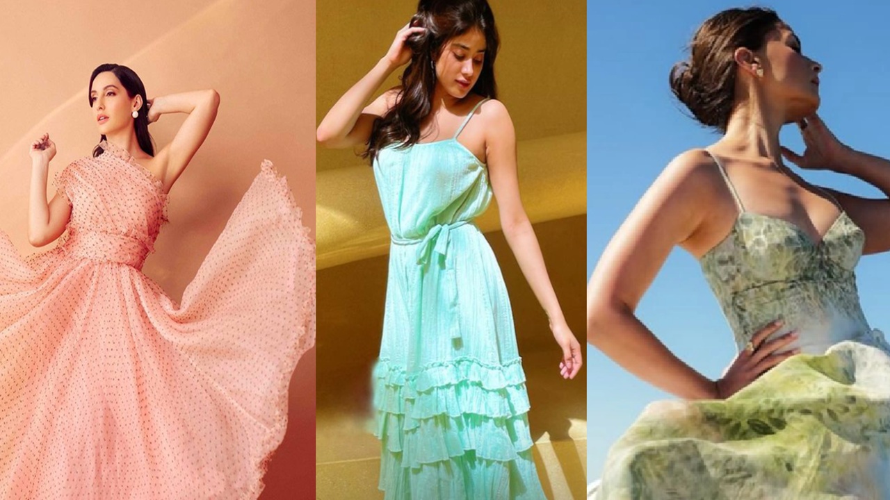 Effortless Summer Style: Stay Chic This Season with Minimalist Pastel Outfits You Will Love