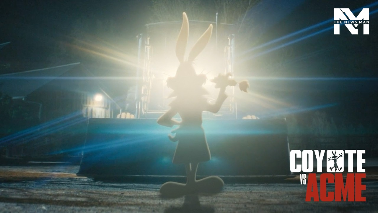 Coyote vs. Acme Unveils an Avengers: Doomsday Parody Teaser Announcing the Return of Bugs Bunny