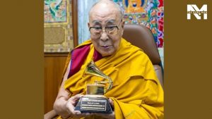 Dalai Lama