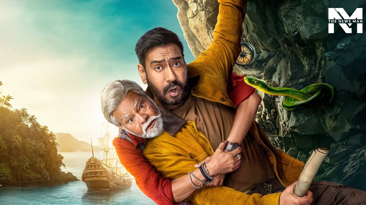 Dhamaal 4 Preponed: Ajay Devgn, Riteish Deshmukh, Arshad Warsi’s Comedy Entertainer to Hit Cinemas a Week Early