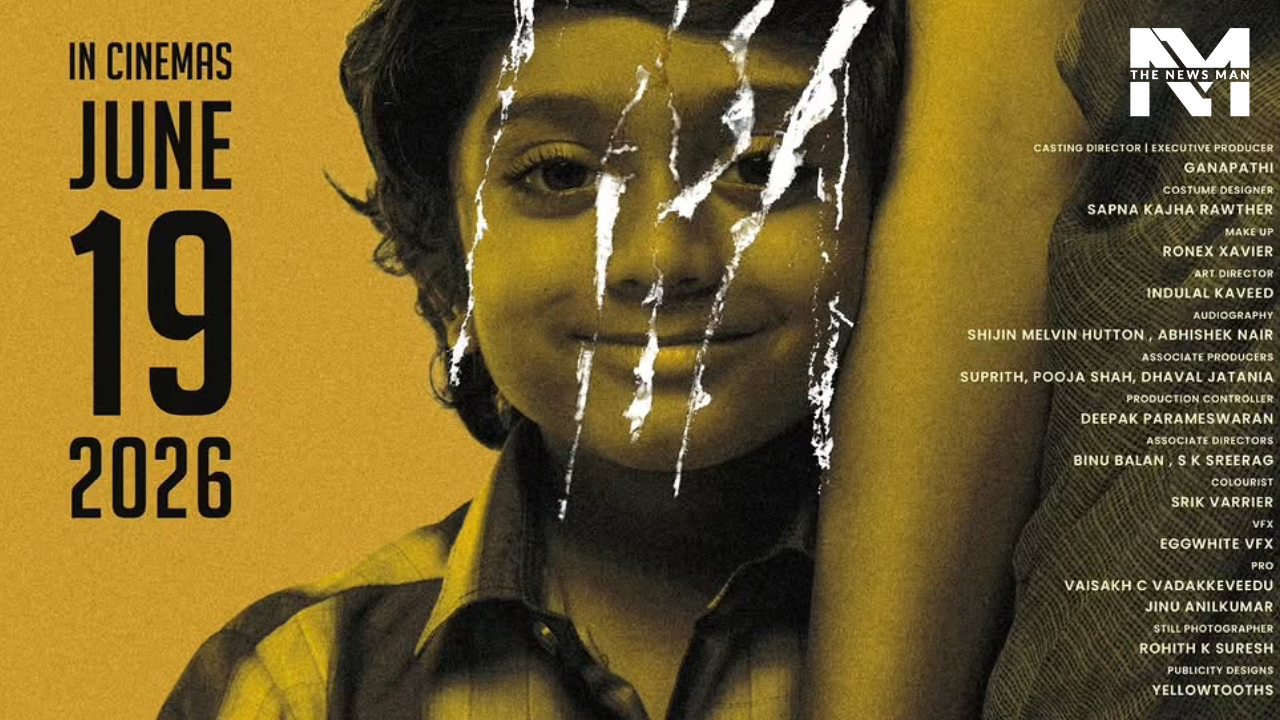 Balan: The Boy Box Office Collection: Chidambaram’s Directorial Premiered at Cannes, Mints Over Rs 11 Worldwide