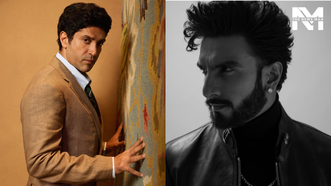 FWICE Withdraws Non-Cooperation Directive Issued Against Ranveer Singh with Immediate Effect, Here’s WHY!