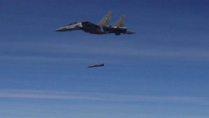 DRDO and IAF