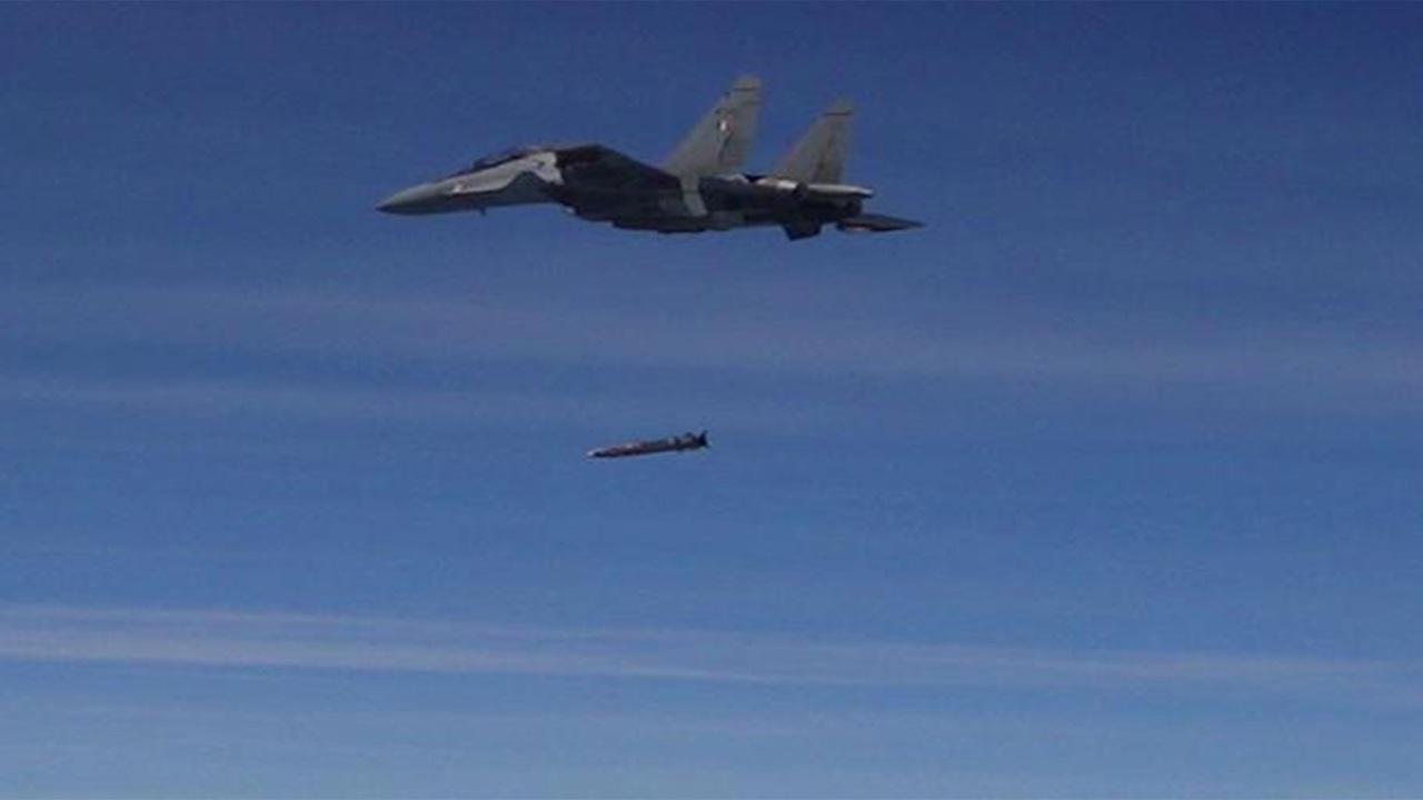 DRDO and IAF Successfully Flight Tests Indigenous RudraM-II Air-to-Surface Missile