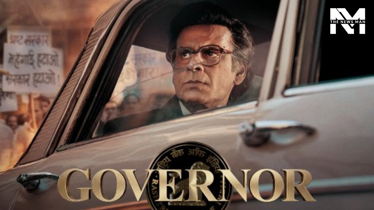 Governor Box Office Collection: Manoj Bajpayee’s Crisis Drama Rakes Over Rs 4 Cr Gross on Day 4