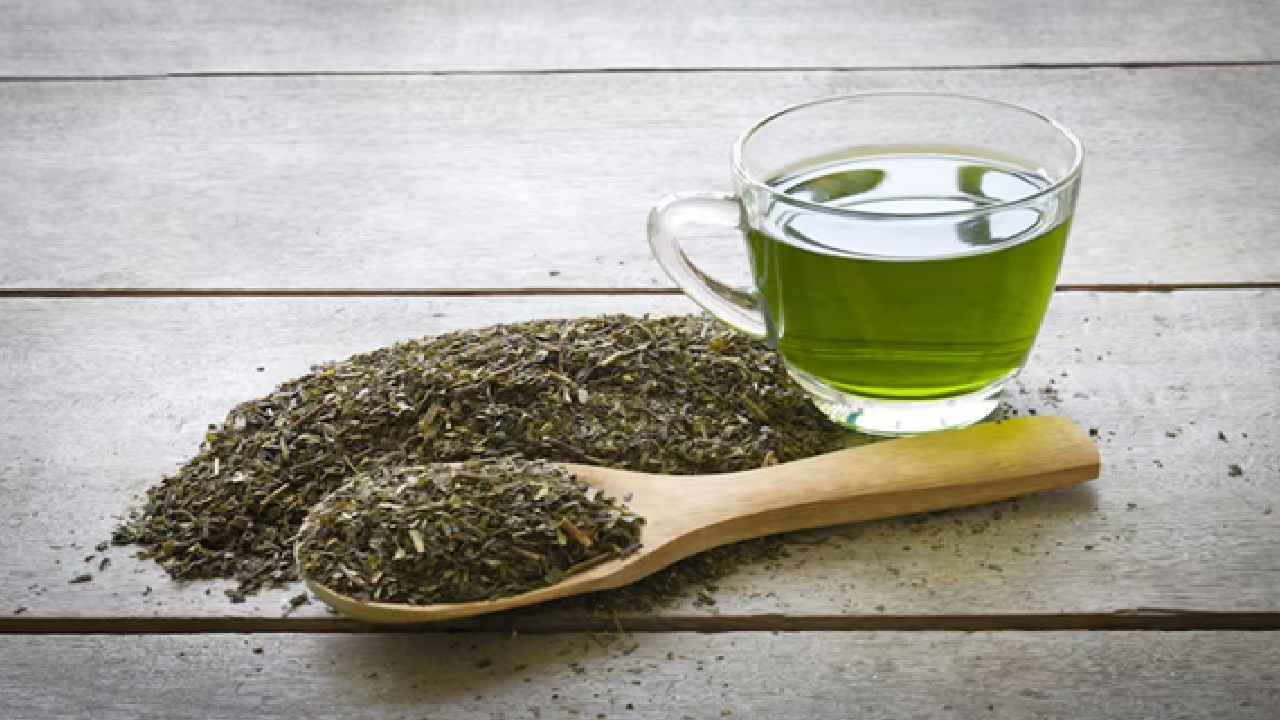 Health Tips: How Green Tea Affects Your Body When Consumed on an Empty Stomach