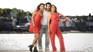 Hai Jawani Toh Ishq Hona Hai Box Office Collection