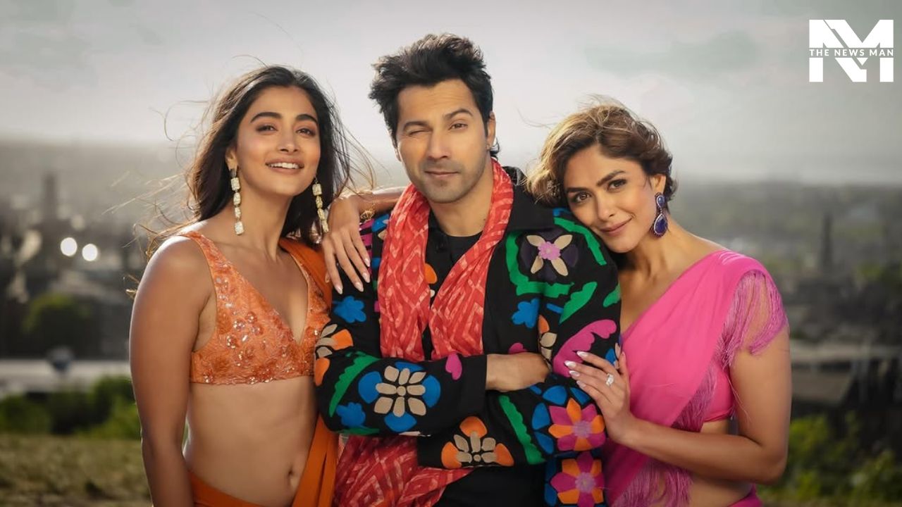 Hai Jawani Toh Ishq Hona Hai X Review: Internet Reacts to Varun Dhawan, Pooja Hegde, Mrunal Thakur’s Performance