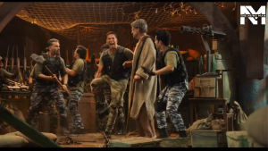 Welcome to the Jungle Box Office Collection