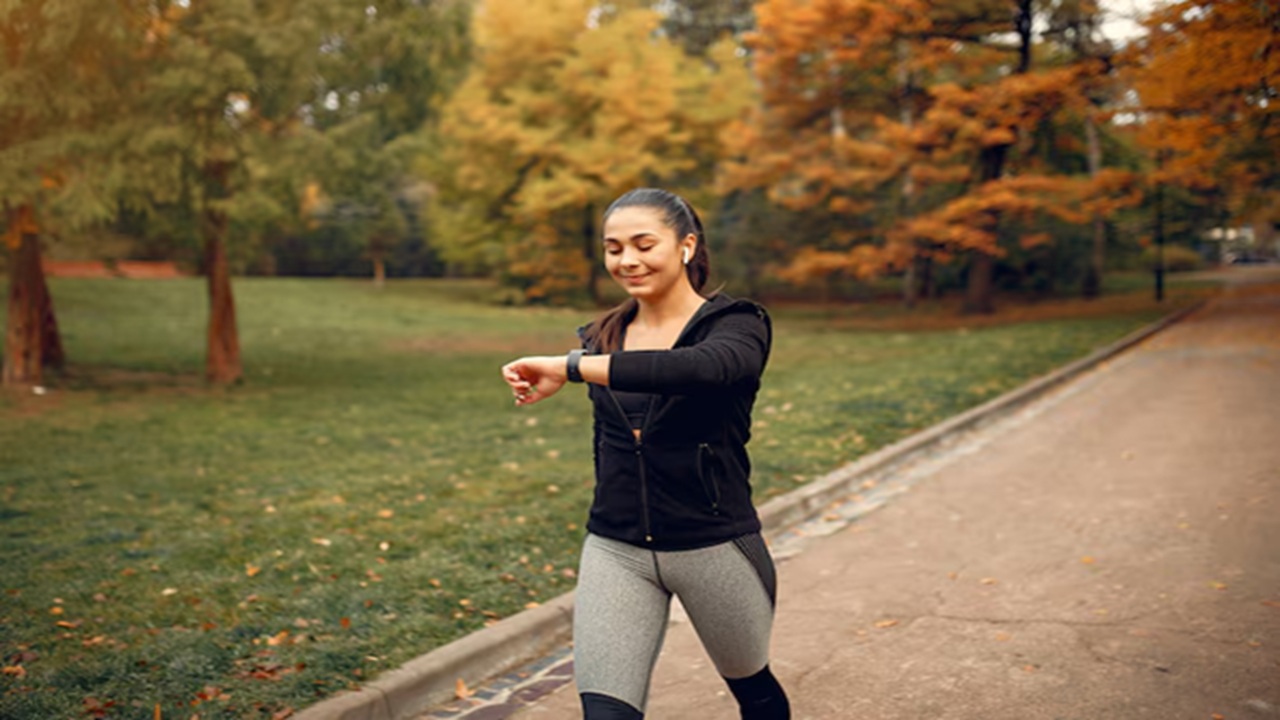 Long-Term Wellness