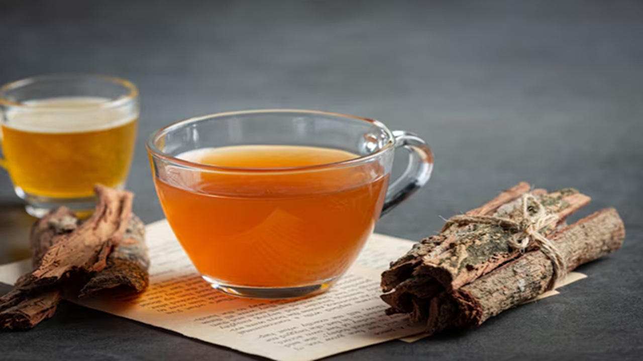 Embrace the Rainy Season with Aromatic Herbal Teas That Revive and Rejuvenate Embrace the Rainy Season with Aromatic Herbal Teas That Revive and Rejuvenate