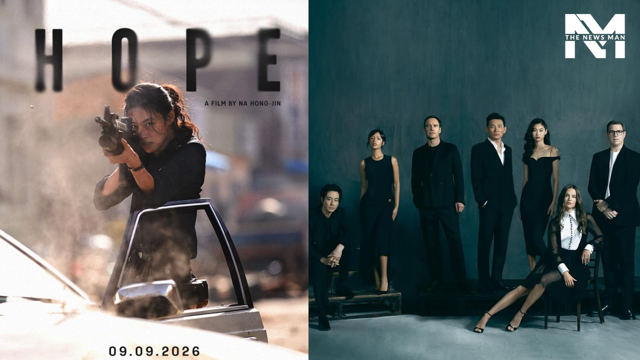 Na Hong-jin‘s Hope to Hit Theatres in September After a Buzzing Cannes Premiere