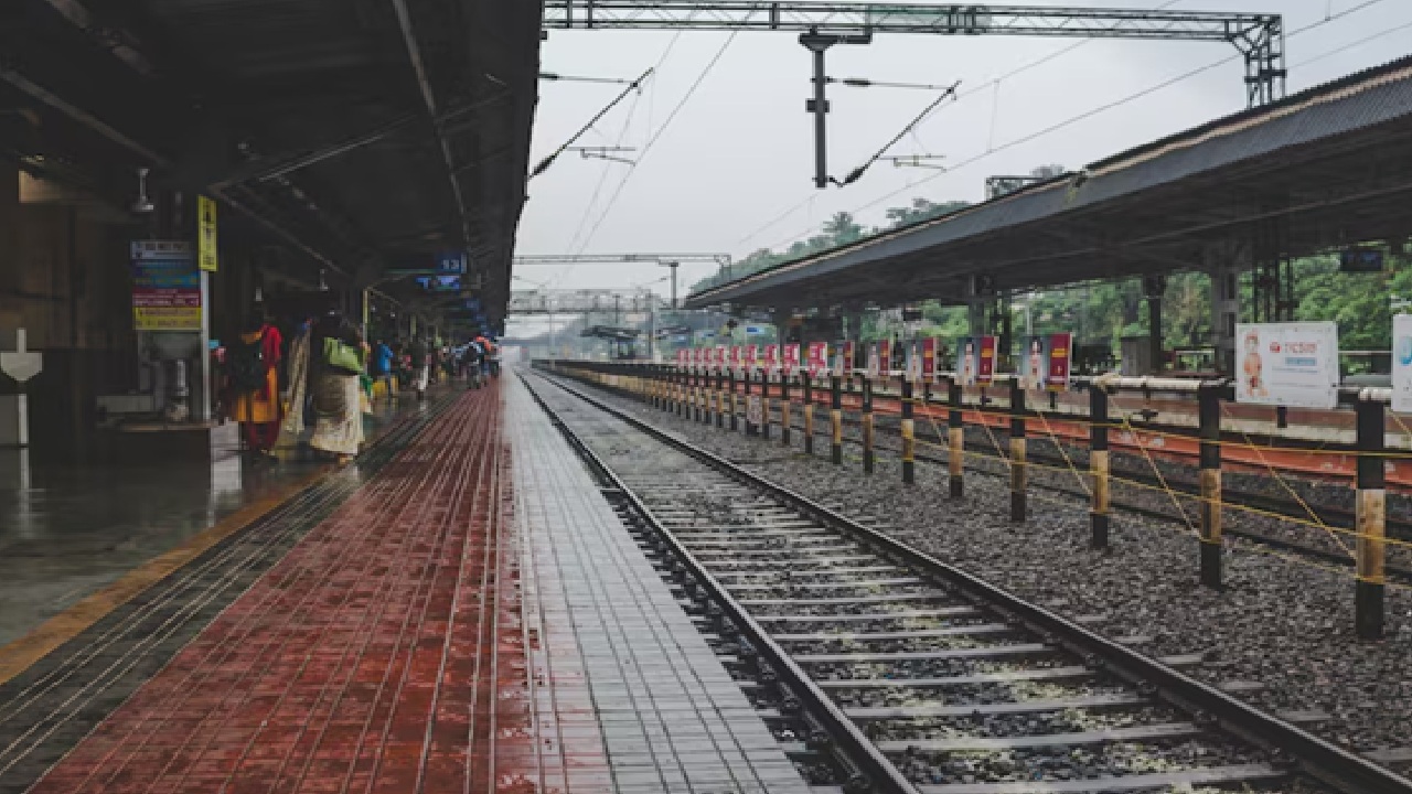 IRCTC Set to Launch New Website By July 15, Railway Minister Ashwini Vaishnaw Confirms