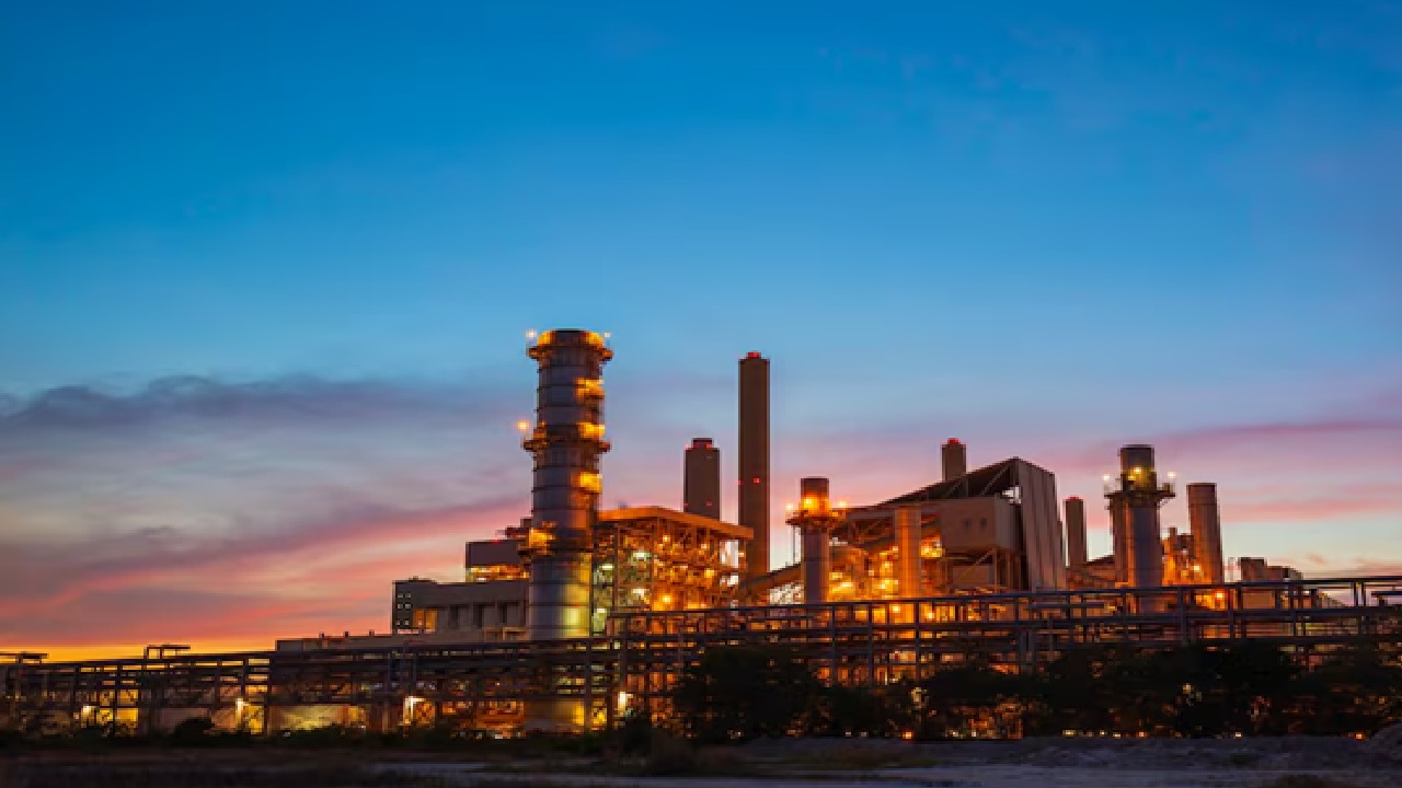 India's Industrial Output Grows 5.1 Percent in May; Manufacturing, Electricity Drives Momentum