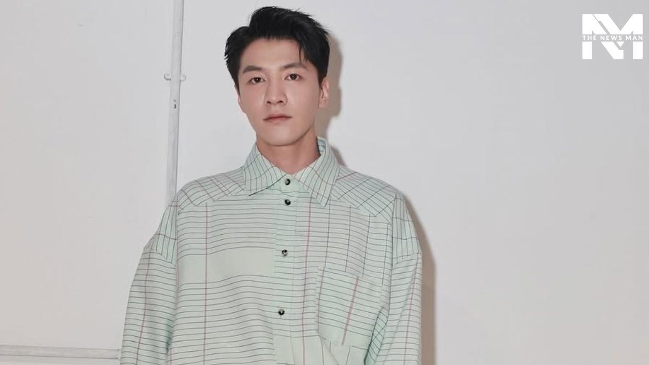 Chinese Actor Jin Ze Passes Away at 33, Audience and Industry Shocked
