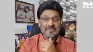 _K Bhagyaraj