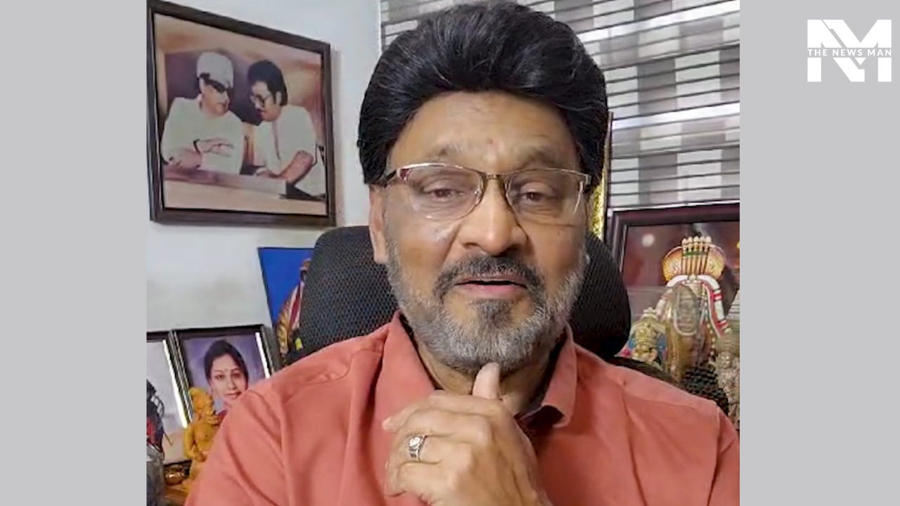 Legendary Tamil Actor K Bhagyaraj Passes Away at 73, His Sudden Demise Shocks Film Industry