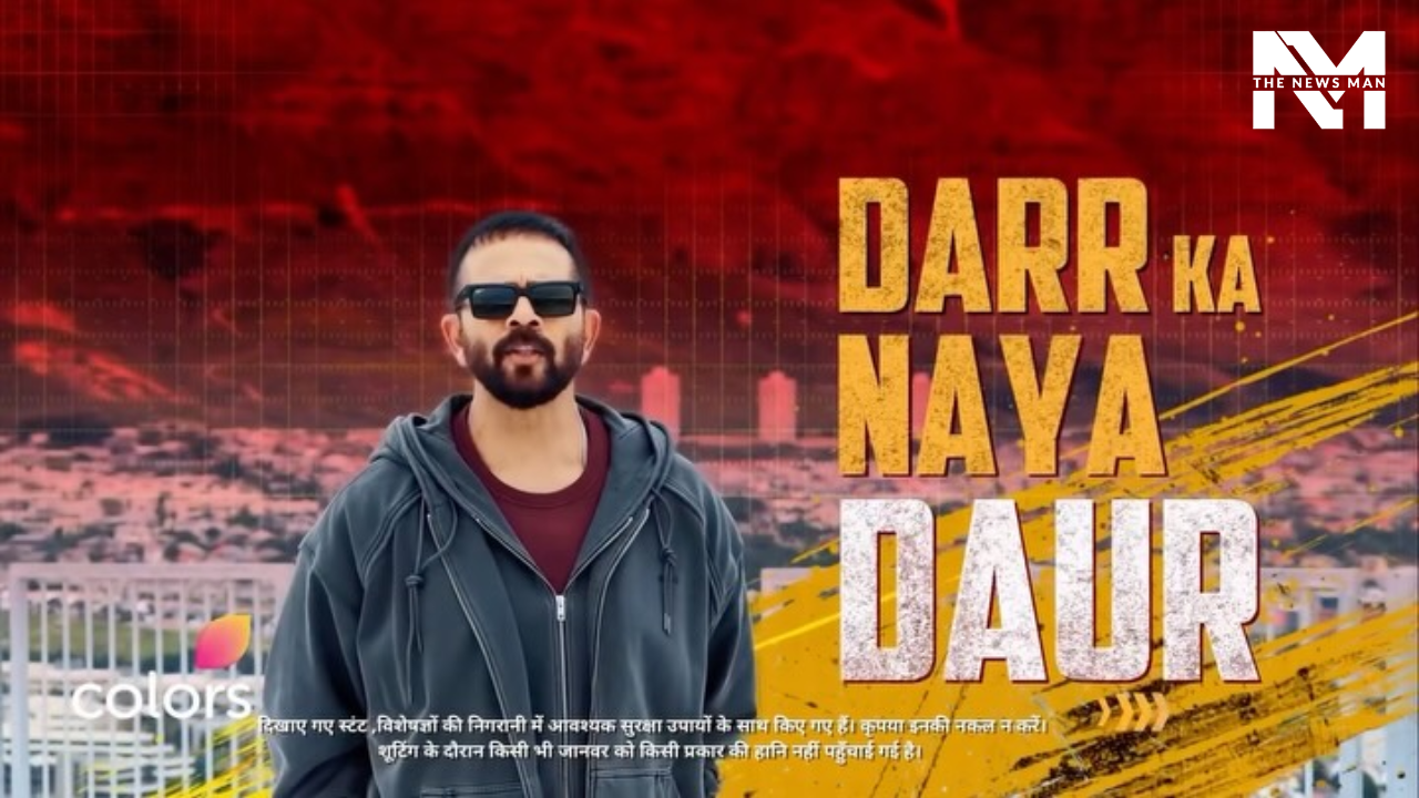 Khatron Ke Khiladi 15 Premiere Date OUT: Here’s When And Where to Watch Rohit Shetty Hosted Reality Show