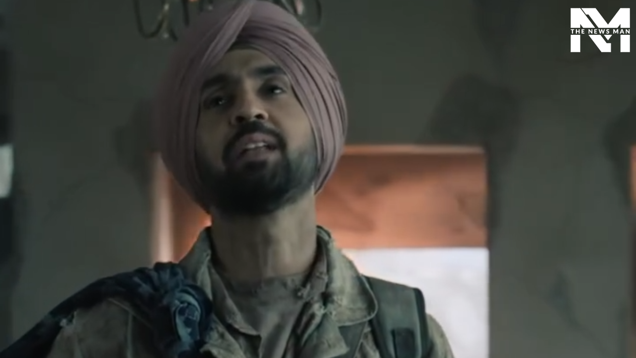 Main Vaapas Aaunga X Reviews: Viewers Say Dilijit Dosanjh’s Partition Drama Is a Moving Piece of Art, Here’s WHY!
