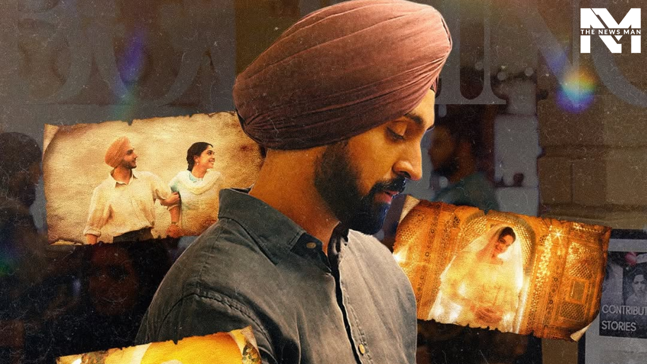 Main Vaapas Aaunga Box Office Collection Day 1: Imtiaz Ali's Romantic Drama Opens Low With Rs 1.38 Cr