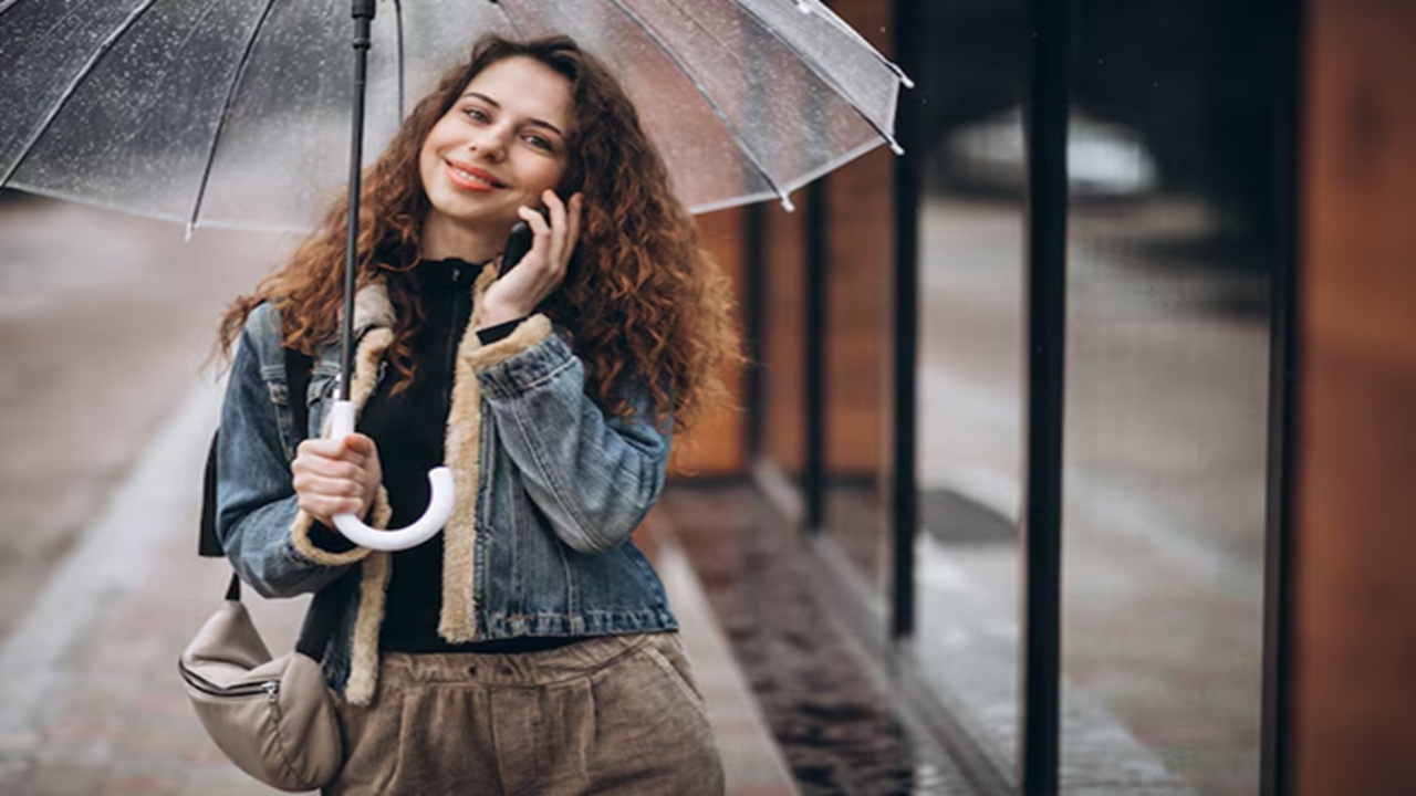Monsoon Fashion Ideas: Stylish Looks for the Rainy Season