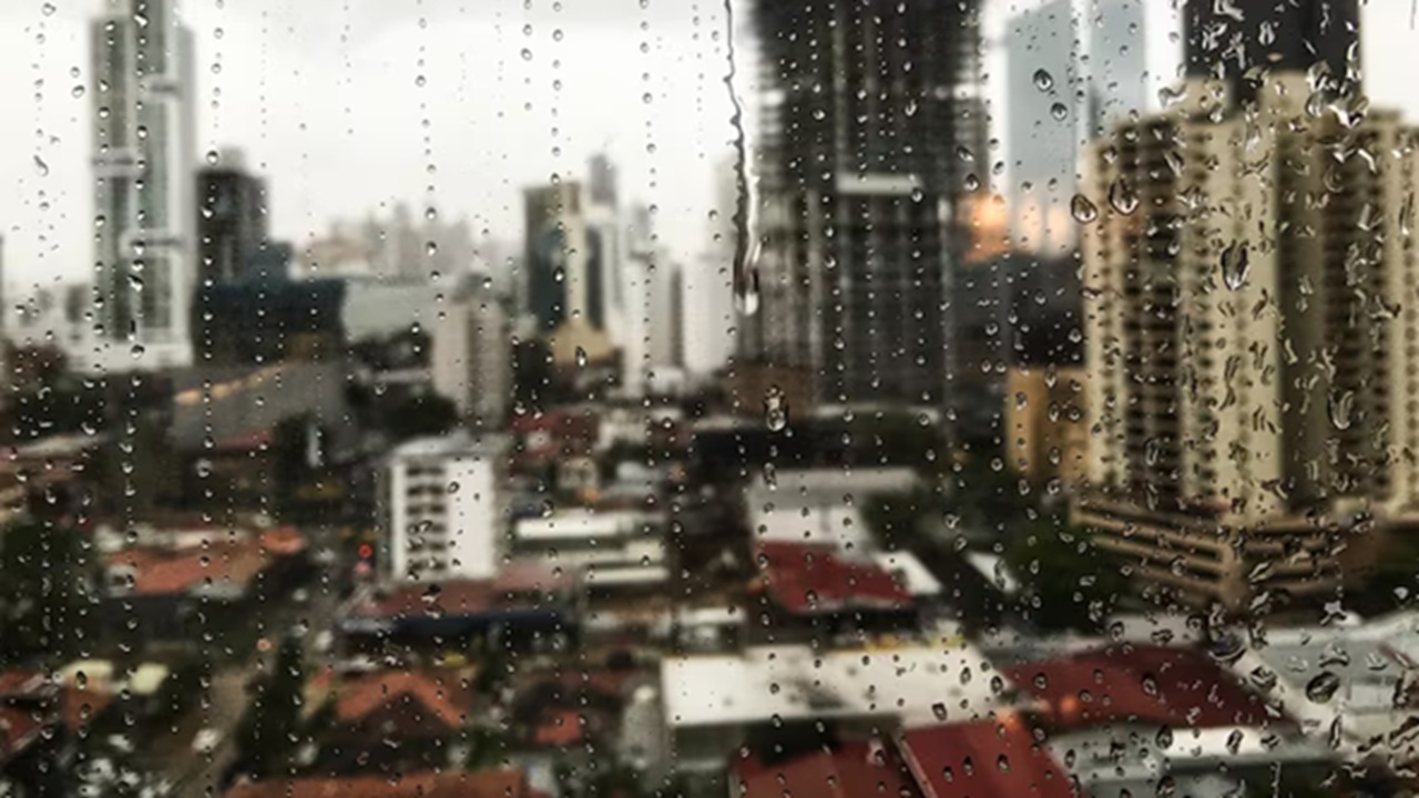 Monsoon Finally Arrives in Mumbai after a Long Delay, IMD Issues an Alert for the next 48 Hours