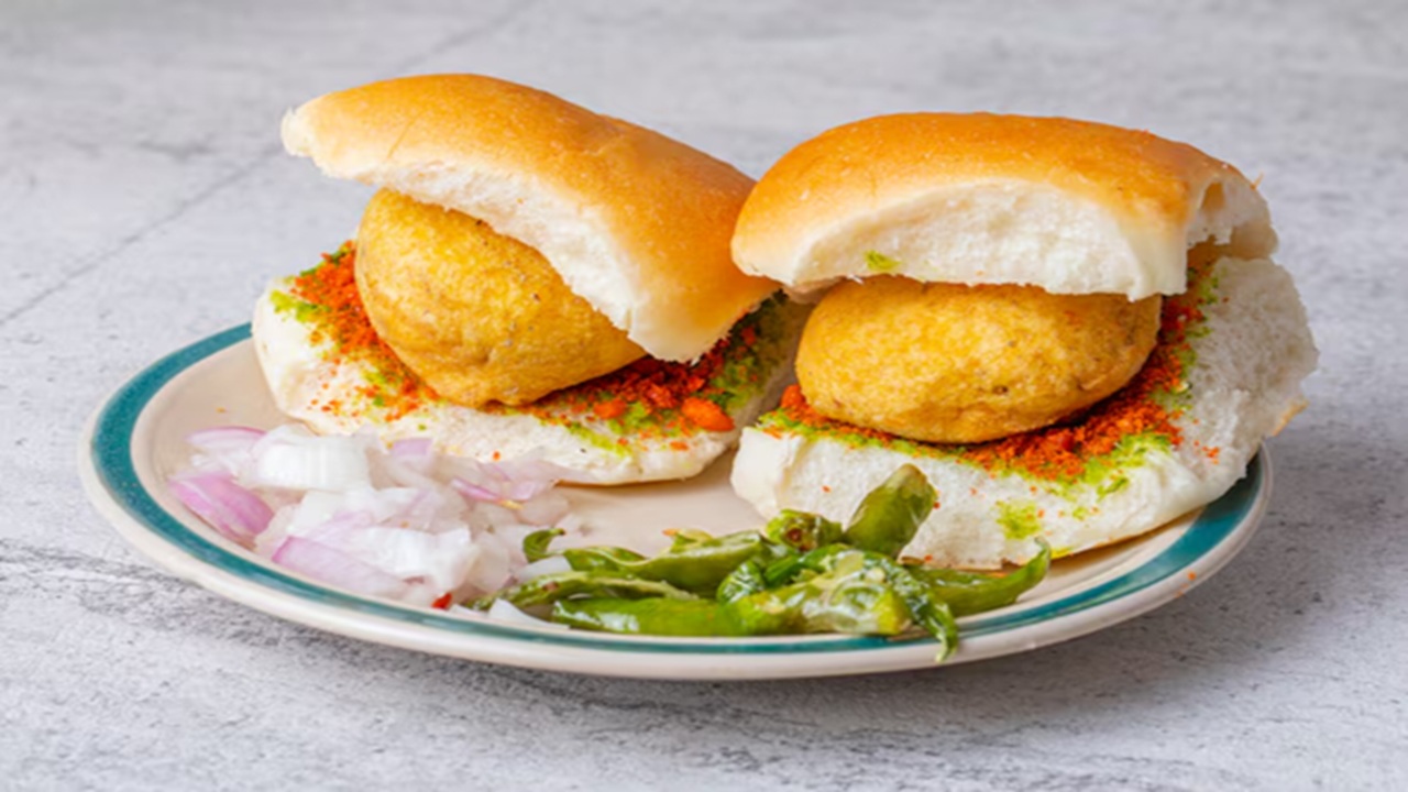 Mumbai’s Ashok Vada Pav Is Among The TasteAtlas’ World’s Most Iconic Sandwiches, Check Rank