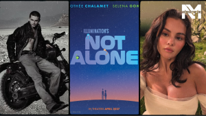 Not Alone